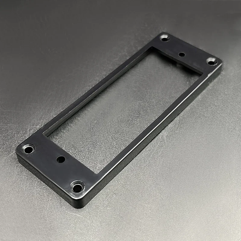 Mini Humbucker Pickup Frame Set of 4 7 Mini Humbucker Pickup Frame Set of 4 - Image 7