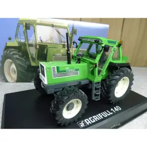 REP Diecast 1:32 Fiat Agrifull 140 Tractor 9 S91f01c40b8b046989e2eade8890739a3U
