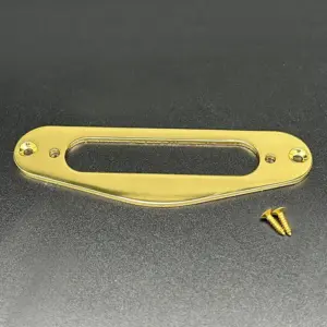 Set of 3 TL Neck Pickup Rings in Metal 14 S91f7aec30d164b53a0d2318fd2d509d9k