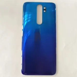 Xiaomi Redmi Note 8 Pro Battery Back Cover 17 S91fbd8b3b2114d37b7603d41d3e303c6c
