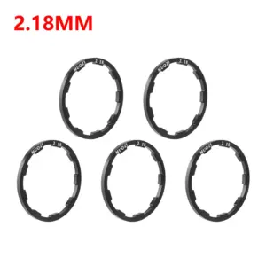 MUQZI Bicycle Hub Washers Set of 7 25 S92027bed54f640c8bdde9ed01ad27ed2r