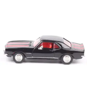 1967 Camaro Z28 1:43 Scale Model Car 11 S921ebd0fcc65478fa1afffba5136fa9cj