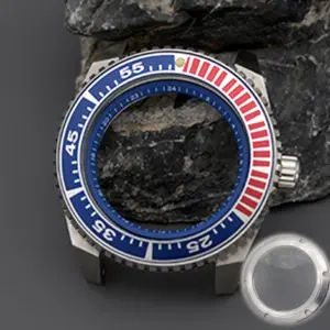 PROSPEX King Samurai Diving Watch Case 45mm 54 S923a0a2540e24c199c9e2074fb22635bZ