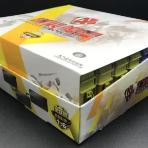 1/6 Scale Military Model Puzzle Set 10 S925a1f3ca6cc42c8989f1526a146f6b6t