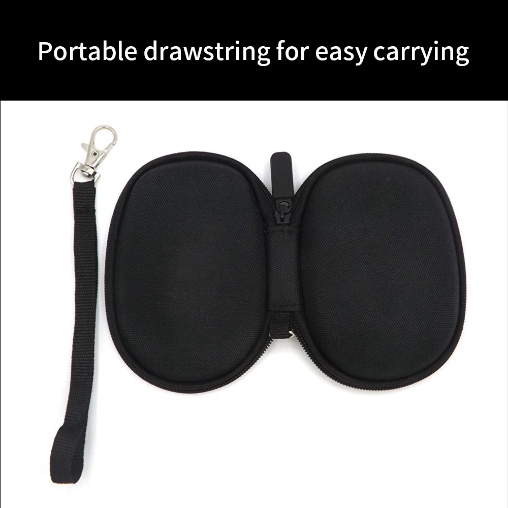 Portable Storage Case for Lenovo Wireless Mice 4 Portable Storage Case for Lenovo Wireless Mice - Image 4