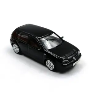 Volkswagen Golf MK4 GTI Diecast Model Car 1:64 11 S9297455fd37a45e9a0e1808c5b07cd80S