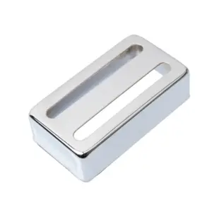 Brass Pickup Covers Set for Electric Guitars 21 S92ffebd0c69f4cec8abf0e53fbd98dc74