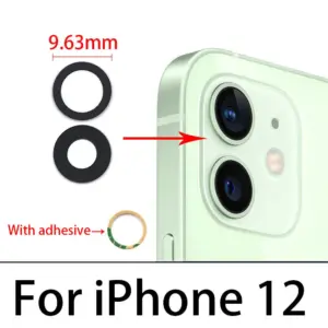 iPhone Replacement Camera Glass Lens Assembly 38 S931bdc77e1f34dfca2be39604fc2a794Q 2