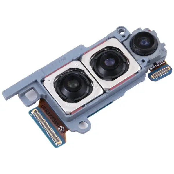 Camera Replacement Set for Samsung Note20 5G - Image 2