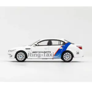 BMW M5 E60 Nurburgring Ring Taxi Model Car 10 S9370efd672314771867b34d10636f4a2o