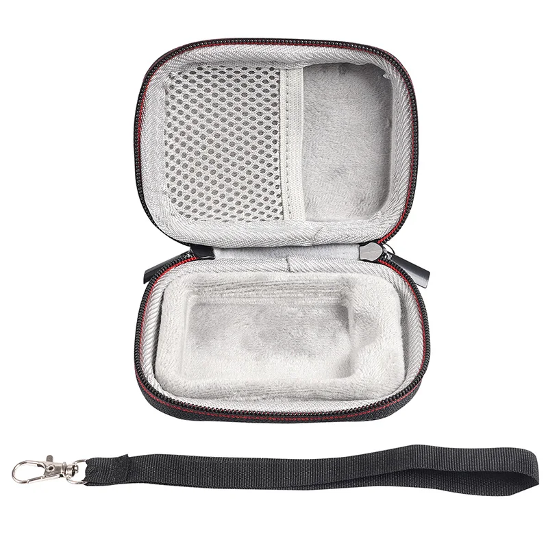 Hard Travel Case for Crucial X10/X9 Pro SSD 4 Hard Travel Case for Crucial X10/X9 Pro SSD - Image 4