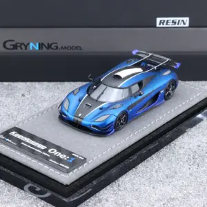 1:64 Koenigsegg One:1 Model by TOMICA 26 S93b3ea5fc9cf4aa19a139f5841c6cdf9Z