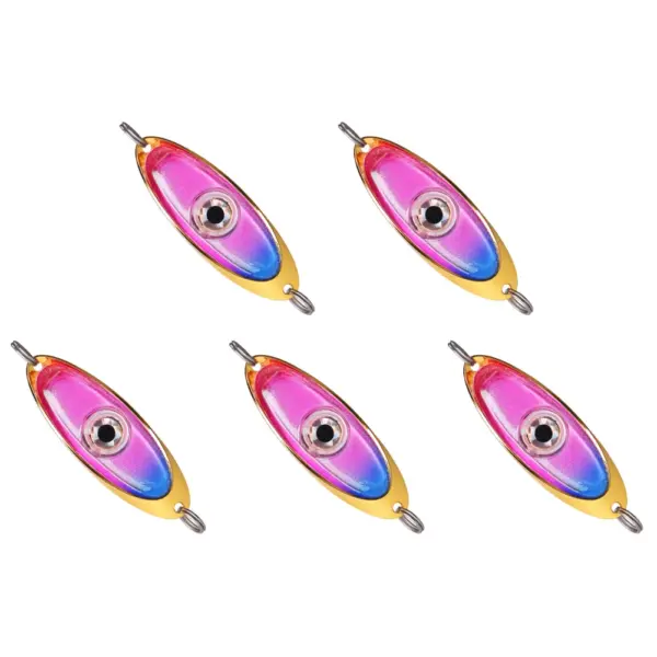 Mini Fishing Lure Light with Color-Changing LEDs - Image 12