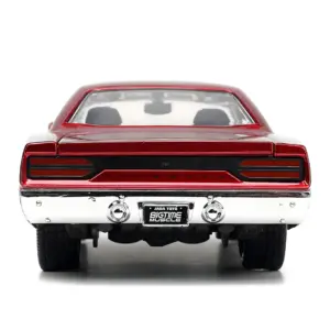 1970 Plymouth Road Runner Diecast Model Car 7 S93d1ac0a209346a4819f923bc5883e01Q