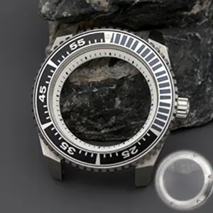 PROSPEX King Samurai Diving Watch Case 45mm 57 S93dfa27118f34deeac77015b2e120080c