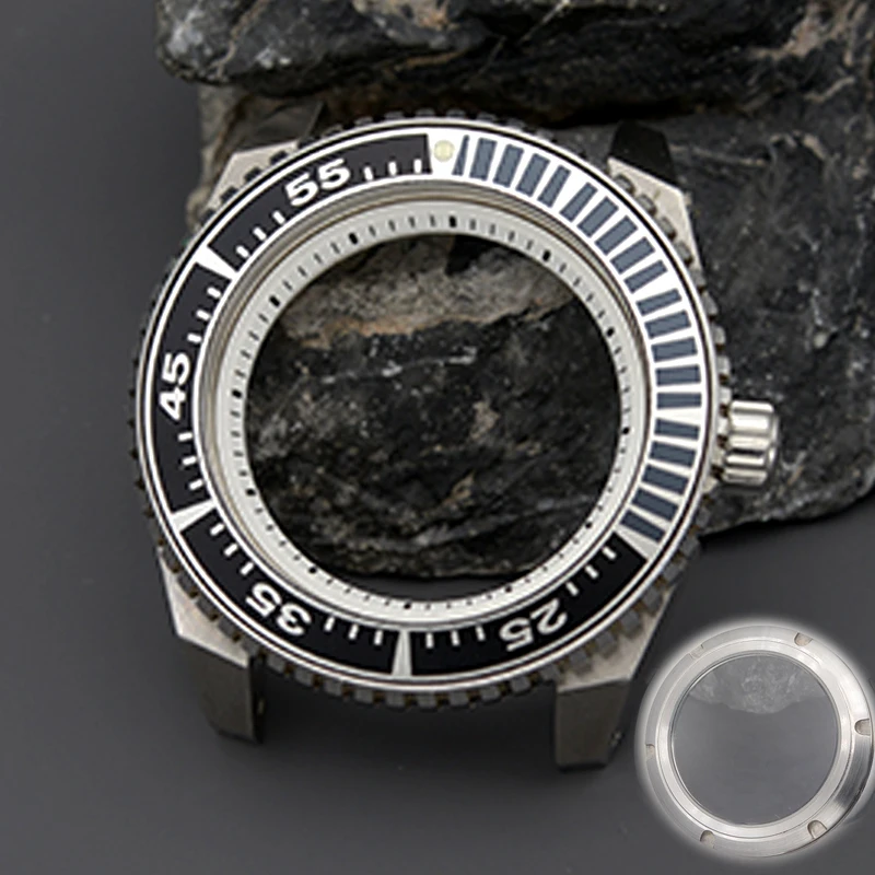 PROSPEX King Samurai Diving Watch Case 45mm 24 PROSPEX King Samurai Diving Watch Case 45mm - Image 24