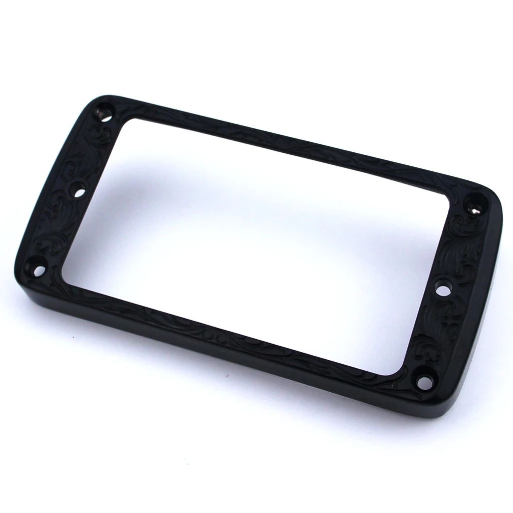 Humbucker Pickup Mounting Rings for Les Paul 6 Humbucker Pickup Mounting Rings for Les Paul - Image 6