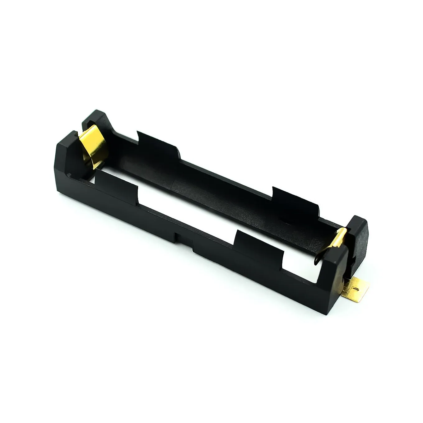 18650 Battery Holder for 1-4 Cells 3 18650 Battery Holder for 1-4 Cells - Image 3