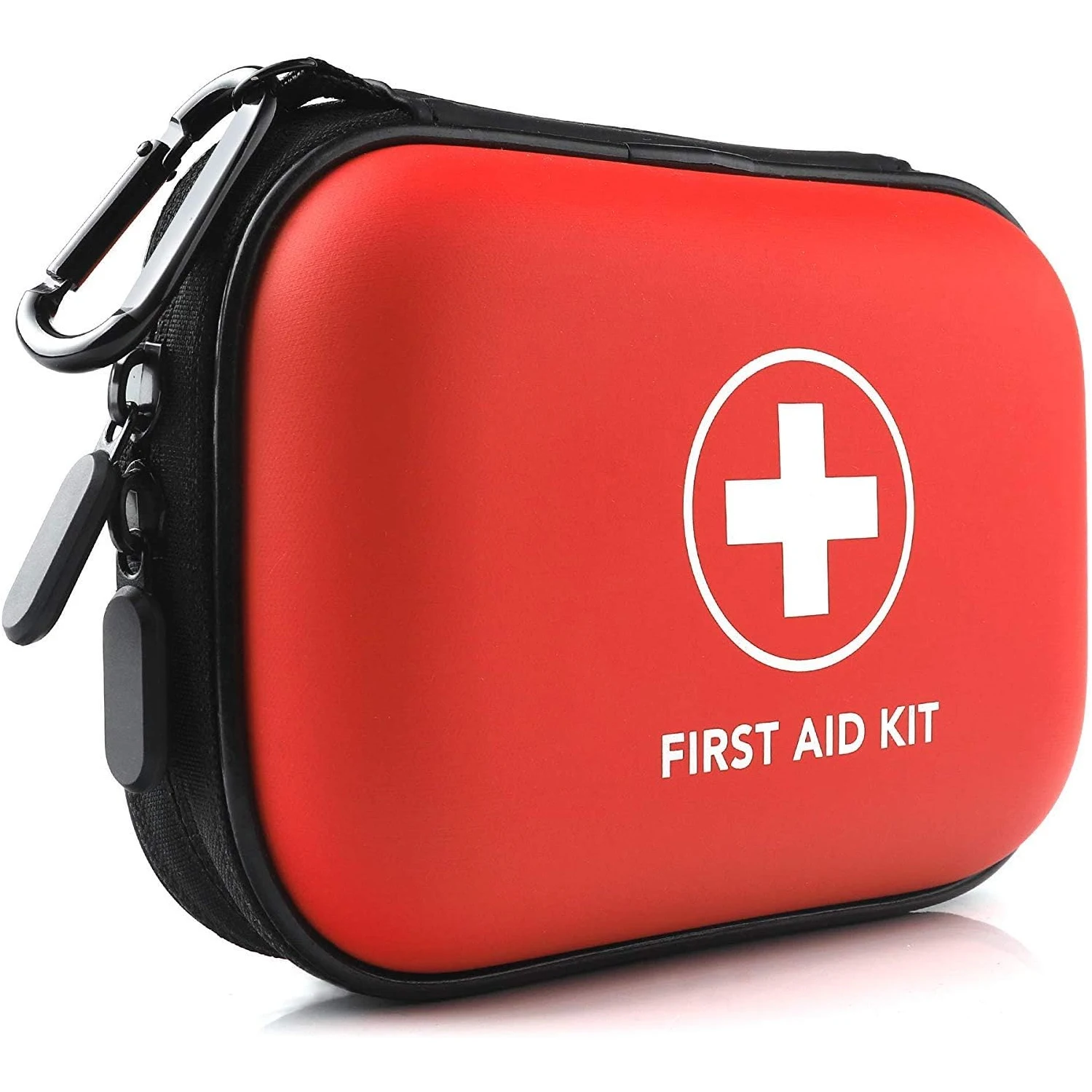 Portable Emergency Medical First Aid Kit 103 Supplies 3 Portable Emergency Medical First Aid Kit 103 Supplies - Image 3