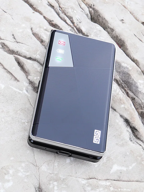 Dual SIM Flip Mobile Phone with 2.8 Inch Display 5 Dual SIM Flip Mobile Phone with 2.8 Inch Display - Image 5