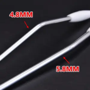 Guitar Tremolo System Bridge Arm 4.8MM 5.8MM 15 S946f1d1f0ede4affaf18f5206fe0e1b0d