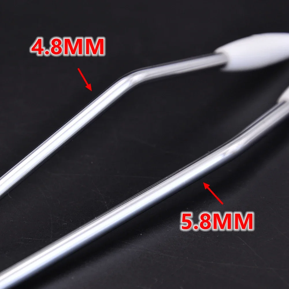 Guitar Tremolo System Bridge Arm 4.8MM 5.8MM 4 Guitar Tremolo System Bridge Arm 4.8MM 5.8MM - Image 4