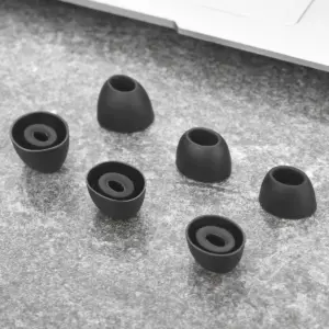 Silicone Ear Tips Set for Bluetooth Earphones 10 S94b31a5ab74b4d31b14d24d6a57b8163c