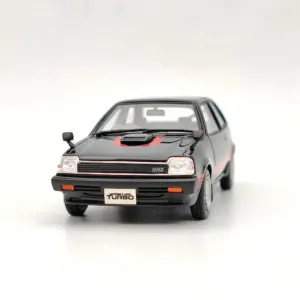 Hi-Story 1/43 Mirage II Diecast Model Car 14 S94b7db3af35b4a299c385f70bdcdfa2cx