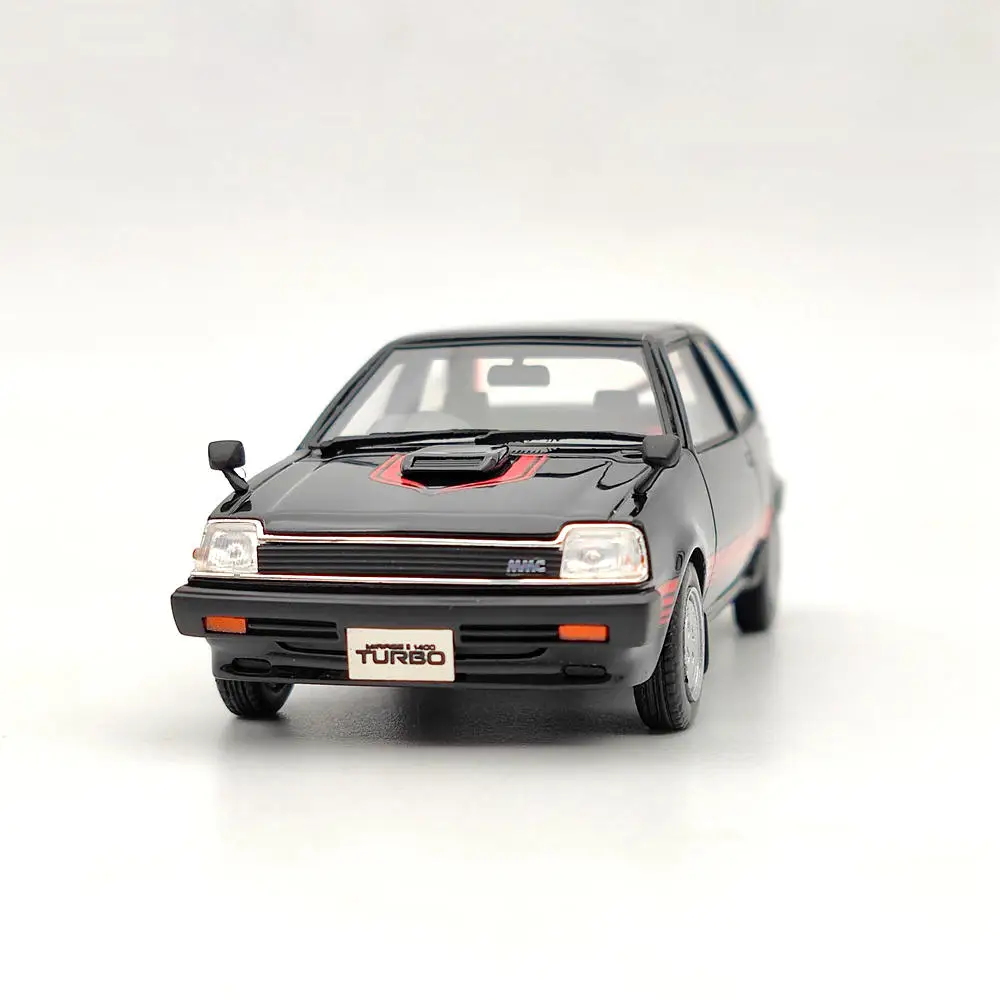 Hi-Story 1/43 Mirage II Diecast Model Car 6 Hi-Story 1/43 Mirage II Diecast Model Car - Image 6