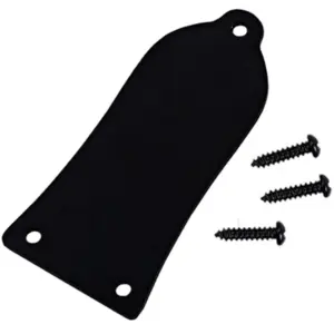 Black Bell-Shaped Guitar Truss Rod Cover 9 S94bab1e48dc94990bb8d8a540fcd75de1
