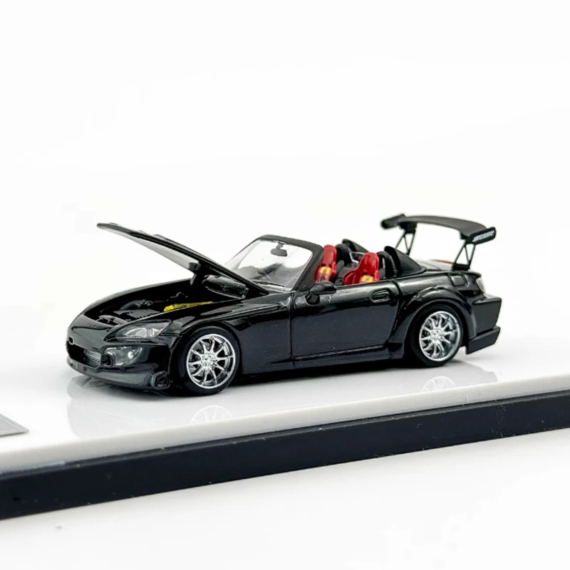 MT Diecast 1:64 Scale Honda S2000 Model 6 MT Diecast 1:64 Scale Honda S2000 Model - Image 6