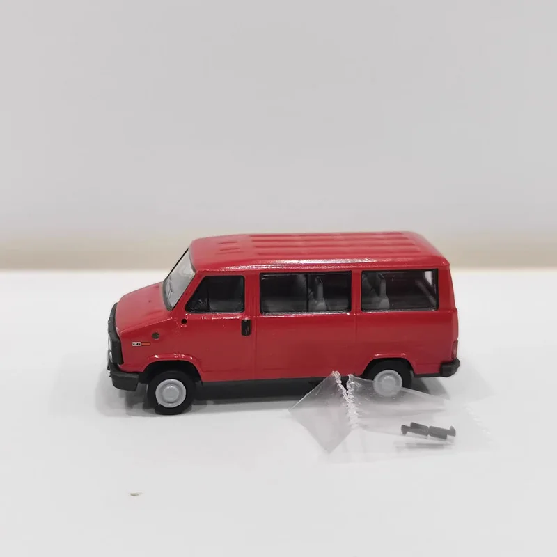 BREKINA 1/87 Scale ALFA ROMEO Model Car 5 BREKINA 1/87 Scale ALFA ROMEO Model Car - Image 5