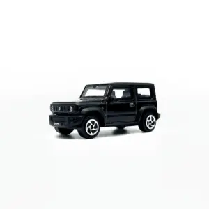 Suzuki Jimny 2021 1:64 Alloy Model Car 10 S94de9fdff90145469ea8e753982ab7d41