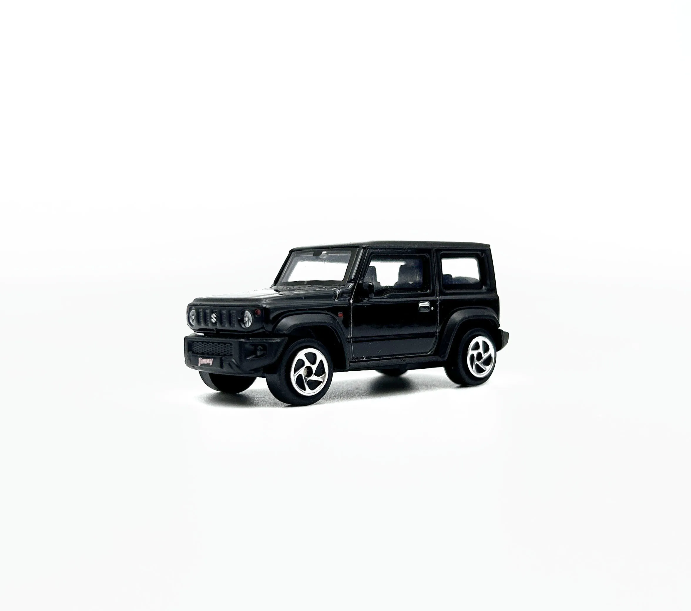 Suzuki Jimny 2021 1:64 Alloy Model Car 5 Suzuki Jimny 2021 1:64 Alloy Model Car - Image 5