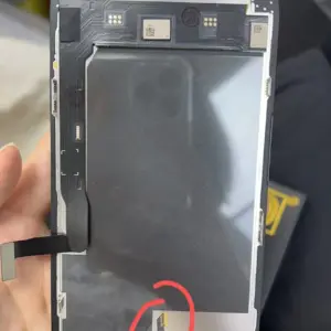 DD Screen Transplant Flex Cable for iPhone 12-15 10 S94e1294ca69f4b33ae59010837cf75d7U 1