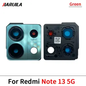Xiaomi Rear Camera Lens Cover for Multiple Models 35 S94f33ef85be94e089df88789bf208ef4D