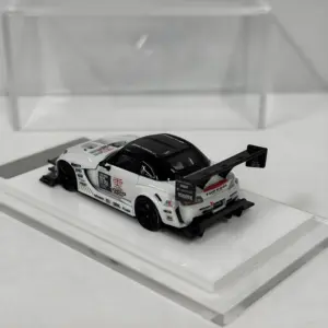 S2000 Type-RR Diecast Model 1/64 Scale 7 S9557737717e247f1bb4cef204d1923158