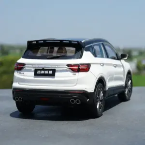Geely Binyue 1:18 Scale Die-Cast Model Car 8 S955a7f30088647b8a3dc80f9519af0c75