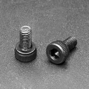 20Pcs Black Hexagon Tremolo Bridge Screws 10 S957d8dd613b342408faa06c3f784115fZ