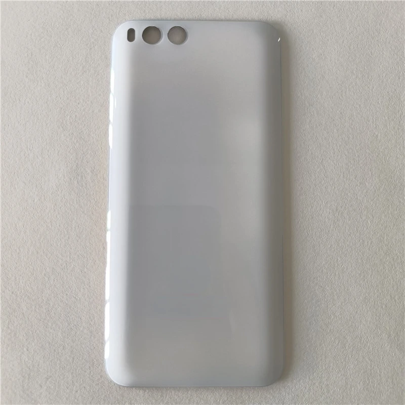 Xiaomi Mi 6 Premium Battery Door Back Cover 3 Xiaomi Mi 6 Premium Battery Door Back Cover - Image 3