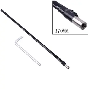 Double Course Truss Rod Set, 5 Pieces A3 Steel 36 S95b34461a6454d8ca0712369d8f67a68z