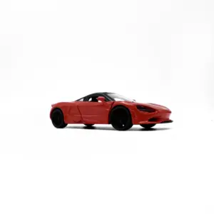 Bright Green McLaren 750S Die-Cast Model 8 S95daecb8067740ea86e3dc83aeb9cc51N