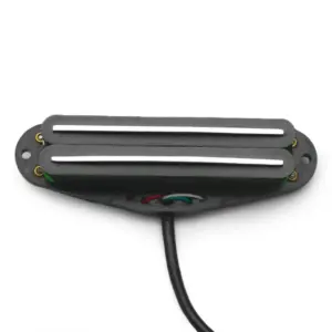 Alnico 5 Twin Blade Mini Humbucker Pickup 18 S95e3650786034d07804017729b550055v