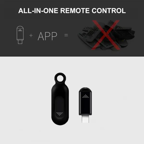 Smart Phone Infrared Transmitter for iOS/Android - Image 3