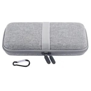 Hard EVA Case for Fluke F302+ F303 F305 Multimeters 10 S960f7704ff4c40c496af53a1f1fba339a