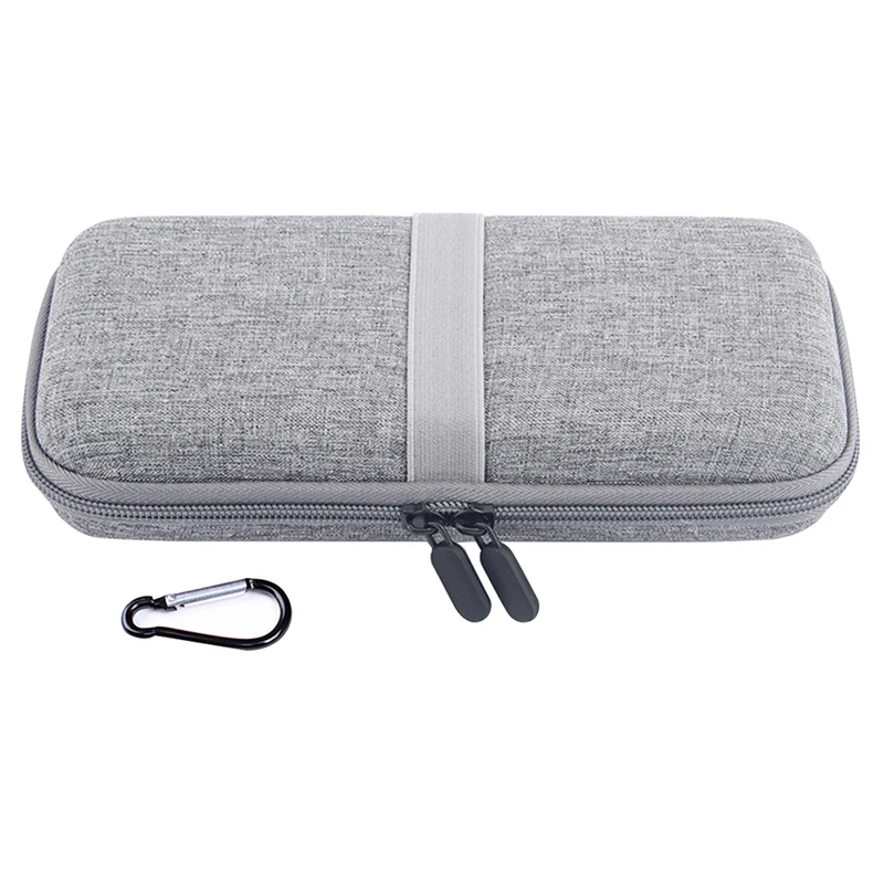 Hard EVA Case for Fluke F302+ F303 F305 Multimeters 4 Hard EVA Case for Fluke F302+ F303 F305 Multimeters - Image 4