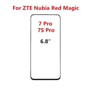 ZTE Nubia Red Magic Glass Touch Panel 15 S96238b6fb1ec44628bdd0d18ecfc15adB