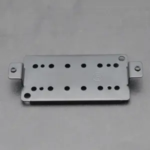 Brass-Black Pickup Base Plates Set of 20 14 S96342dd67337449eb233afb2915e6103J