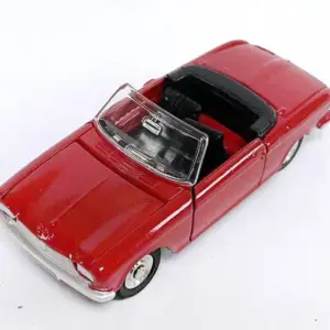 Dinky Toys 1:43 Cabriolet 204 Peugeot Model 11 S966c9b1e35604823a6a41f0612487db9d