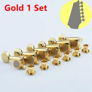 GOTOH SGS510Z-A07 Guitar Machine Heads Tuners 25 S96853ff707814db7b2e8df053436bd3eY